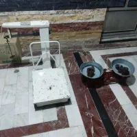 ترازو و باسکول