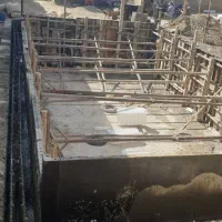 ارماتور بندی قالب بندی|خدمات پیشه و مهارت|قشم, |دیوار