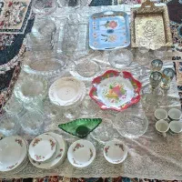 ظروف پذیرایی