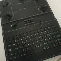 کیف و کیبورد تبلت