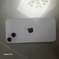اپل iPhone 13 mini با حافظهٔ ۱۲۸ گیگابایت|موبایل|تهران, ویلاشهر|دیوار