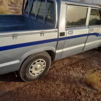 مزدا وانت 2000 دوکابین|خودرو سواری و وانت|تربت جام, جامی|دیوار