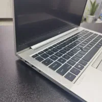 لپتاپ HP سری Elit پردازنده 7 Ryzen معادل نسل 8|رایانه همراه|بابلسر, |دیوار