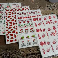 فروش وسایل شمع سازی|صنایع دستی و سایر لوازم تزئینی|مشهد, شهرک امام هادی (شهرک غرب)|دیوار