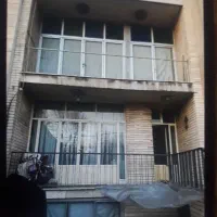 دوطبقه خونه برای تولیدی،کارگاه،خیاطی،انبار