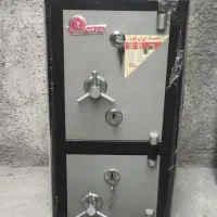 گاوصندوق ایران کاوه(دوطبقه درحد نو )ارسال رایگان