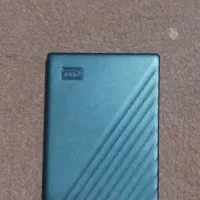 هارد 2 ترابایت western digital