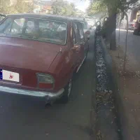 پژو ۵۰۴|خودرو سواری و وانت|تبریز, |دیوار