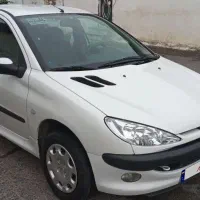 ۲۰۶ مدل ۹۶ تک برگ سند