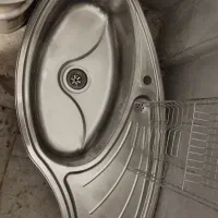 سینک و آبچکان