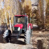 تراکتور|خودرو سنگین|حسین آباد, |دیوار