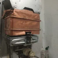 آبمرمکن دیواری|آبگرمکن، پکیج، شوفاژ|ساوه, |دیوار
