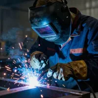 خدمات جوشکاری سیار وسریع