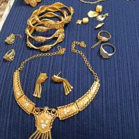 طلای بدون اجرت و دستمزد و بدون سود قیمت تابلو|جواهرات|شیراز, زرگری|دیوار