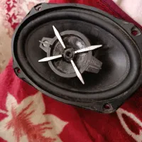 یک جفت باند ماشین همراه باظبط