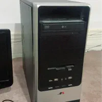 سیستم شیک|رایانه رومیزی|بندر کنگان, |دیوار