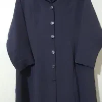 مانتو پیراهن مجلسی|لباس|خرم‌آباد, |دیوار