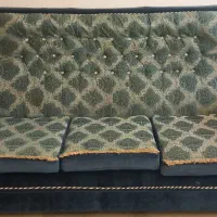 مبل تروتمیز و سالم ۷نفره