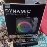 اسپیکر|سیستم صوتی خانگی|کرمان, |دیوار