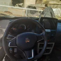 ساینا دوگانه فابریک|خودرو سواری و وانت|بندر ترکمن, |دیوار