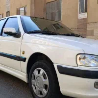 پارس سال مدل 97