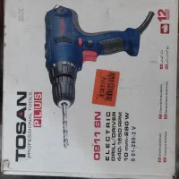 ابزار الات گیره پیچبند انگشتی جک فیوز محافظ جان|ابزارآلات|مشهد, کریم آباد|دیوار