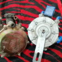 رگلاتور گاز الپیجی