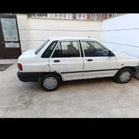 پراید 93بیرنگ|خودرو سواری و وانت|قزوین, |دیوار