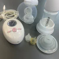 شیر دوش برقی ROVCO