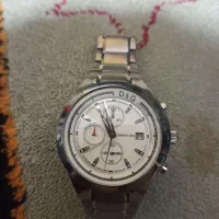 ساعت اصل d&gسه موتوره اصلی ضد خش|ساعت|فارسان, |دیوار