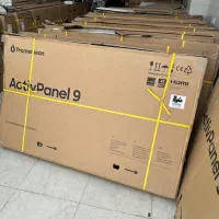 Active panel LX 70inche