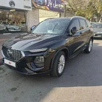 هایما s8 مدل ۴۰۲|خودرو سواری و وانت|مشهد, زمرد|دیوار