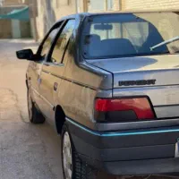 405مدل ۹۸ درحد|خودرو سواری و وانت|بیرجند, |دیوار