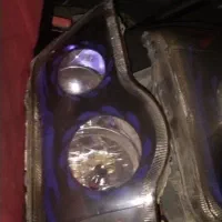 چراغ اسپورت 132