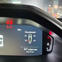 چانگان cs55 plus وارداتی مشکی صفر|خودرو سواری و وانت|تهران, بلوار کشاورز|دیوار