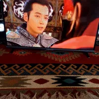 تلویزیون ال ای دی هورین ۳۲فول اج باکیفیت|تلویزیون و پروژکتور|یاسوج, |دیوار