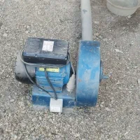 دینام .دم کش