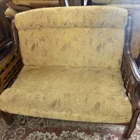 مبل راحتی ۱۶ نفره کامل