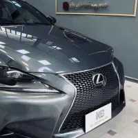 سرامیک پولیش صفرشویی نقاشی خودرو