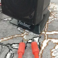 باند . اسپیکر .بلندگو کامپیوتر|قطعات و لوازم جانبی رایانه|کرمانشاه, |دیوار