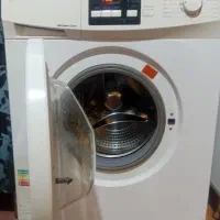 ماشین لباسشویی فولام ۸کیلویی (المان)