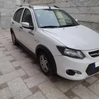 کوییک اتوماتیک 402|خودرو سواری و وانت|مشهد, کلاهدوز|دیوار