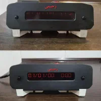 تعمیر ساعت ۲۰۶ و ۲۰۷ و کوئیک و ساینا