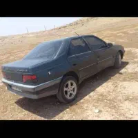 پژو 405 مدل 82|خودرو سواری و وانت|زرندیه, |دیوار