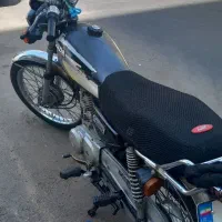 موتور نیما هوندا ۸۷