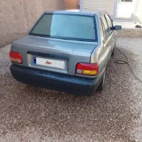 پراید صبا مدل 88|خودرو سواری و وانت|خواف, |دیوار