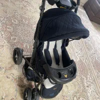 کالسکه کودک