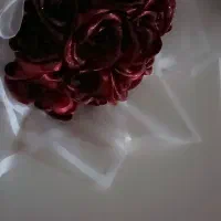 گل روبانی قیمت عالی|گل مصنوعی|ایذه, |دیوار