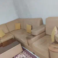 مبل|مبلمان خانگی و میز عسلی|شوط, |دیوار