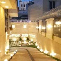 فروش پنت هاوس صفر سوپر لاکچری 300متر سه راه طیب|فروش آپارتمان|اصفهان, درب کوشک|دیوار
